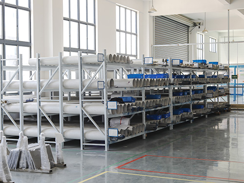 Фото фабрики