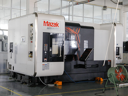 Фото фабрики