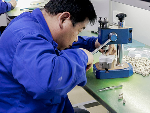 Фото фабрики