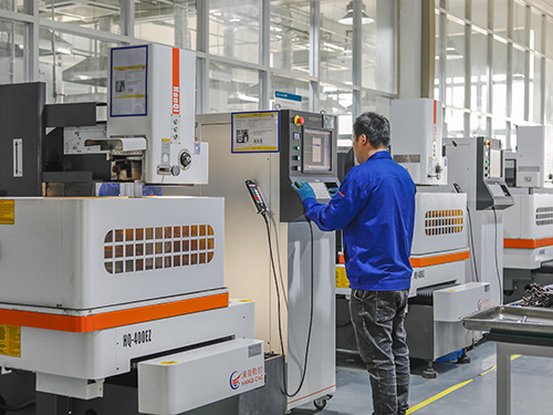 Фото фабрики