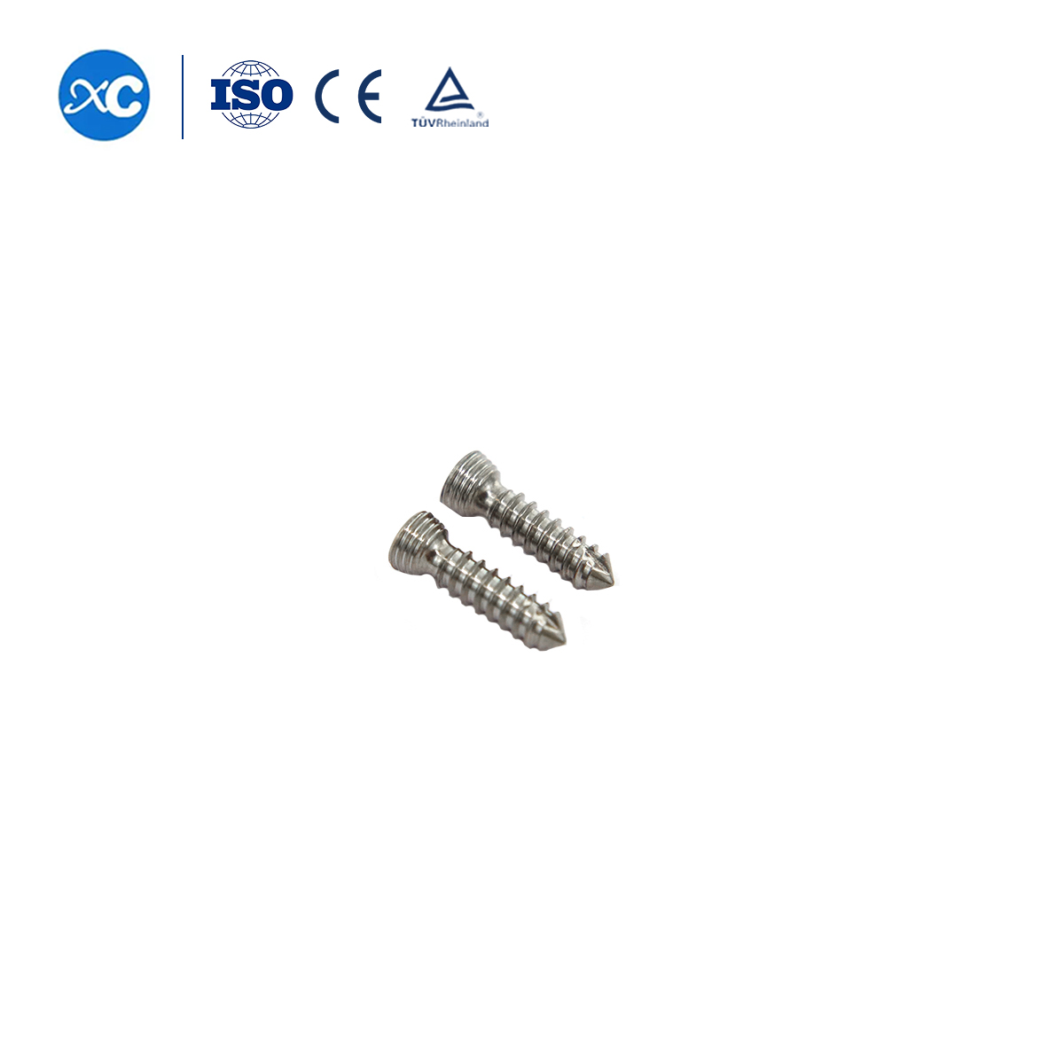 Стопорный винт